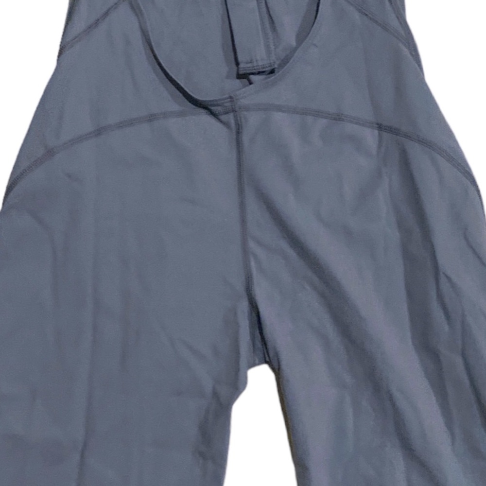 Davis Active Zip Romper - Picture 11 of 15